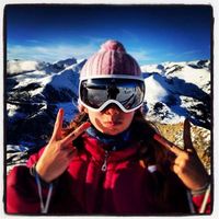 Caro Puebla的照片