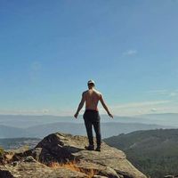 Brais Fernandez's Photo