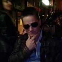 Tomasz Kreft's Photo