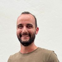 Miguel  Barcelos's Photo