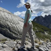 Celine Bazin's Photo