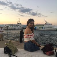 Mervenur Gizem Yüzgeç的照片