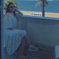 Dido Mostafa的照片