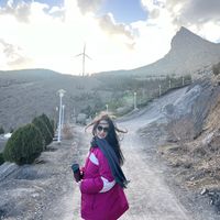 Mahsa Hoseinian's Photo