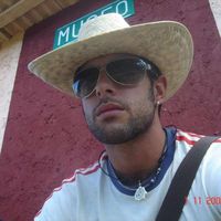 Manuele Martini's Photo