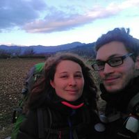 Lena and Vivien  !'s Photo