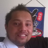 Blenson Paul的照片