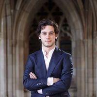 Gonzalo Pernas Chamorro的照片