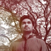 Mizbahul Alam's Photo