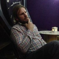 Steven Barnett's Photo