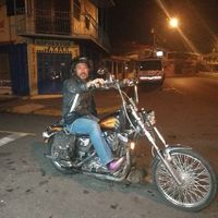 Alexander Castro Soto's Photo