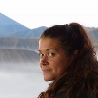 Janis Gallois's Photo