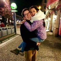 Andres Gabriel's Photo