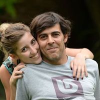 Mariana Rodriguez的照片