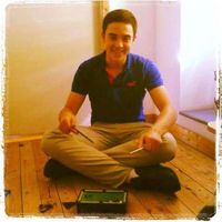 Tarek Lachgar的照片