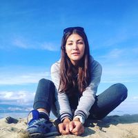 Fotos de Yulya Zurmaeva