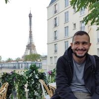 Mohammed Feredj's Photo