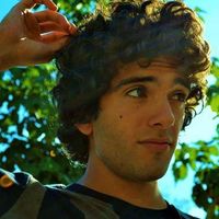 tomas Ramirez的照片