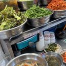 Slow 7k run+ Bibimbap breakfast+Coffee's picture