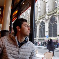 Juan Diego Riaño的照片