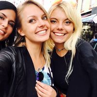 Photos de Mari Hoikkala