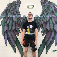 Fotos de Matthew Jury