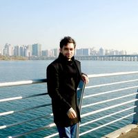 Dhruv Bhalla's Photo