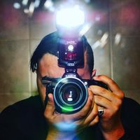 Omar Nemmaoui的照片