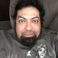Mitch Lechuga's Photo