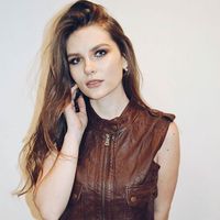 Анастасія Козороз's Photo