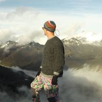 Jackson Taylor的照片