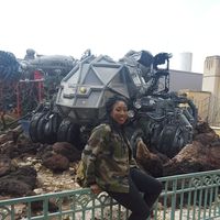 ayssa kanoute's Photo