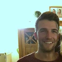 Pascal Weiss's Photo