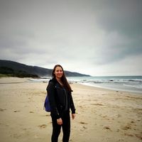 Lena Gagesch's Photo