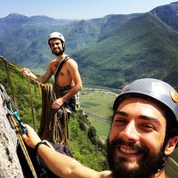 Elia Monfrini的照片