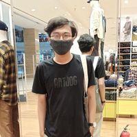 Agung Aryanto's Photo