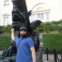 Daniel Mizrachi's Photo