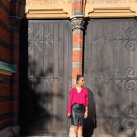 Sheida Mokhtari Khojasteh's Photo