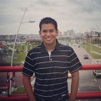 Argenis Hernandez's Photo