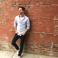 Mike Franco的照片