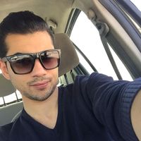 Souhaib Benarbi的照片