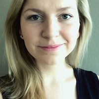 Eveli Paalberg's Photo