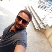 Vinay Balakundi's Photo