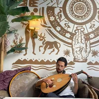 Salomón Ochoa的照片