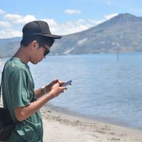 Dhani Firmansyah Putra的照片