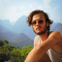 Atamar Lorrani's Photo