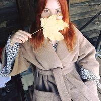 Tania Tchuzhinova的照片