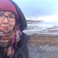 Eileen Wylicil的照片