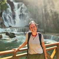 Frances Bromhaar's Photo