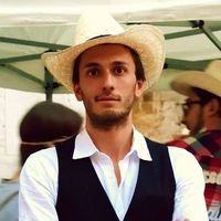 Giacomo Labbri的照片